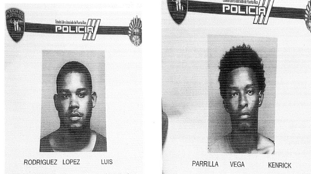  Video A la c&aacute;rcel pareja de &ldquo;cacos&rdquo; que asaltaron a un viejito de 75 a&ntilde;os en Carolina 