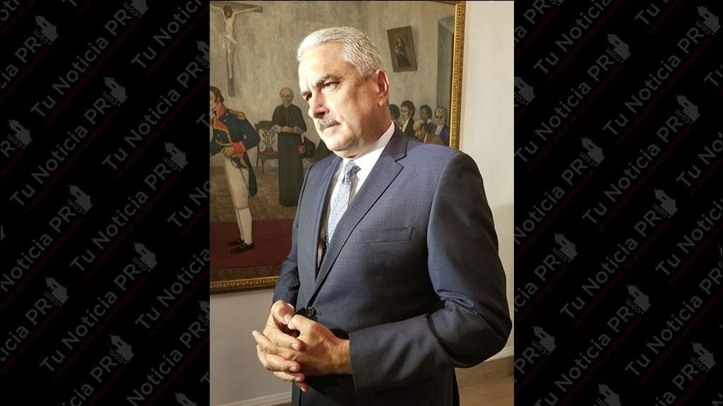  Presidente del Senado advierte &ldquo;esto se va a poner m&aacute;s fuerte de lo que est&aacute;&rdquo; 