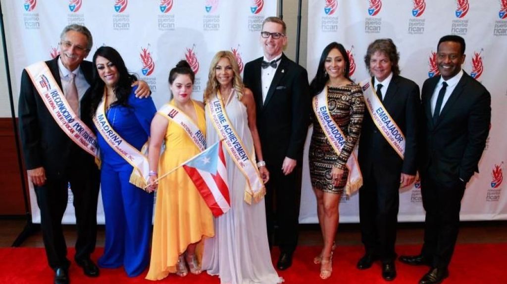  Vea video: Comunidad puertorrique&ntilde;a celebran sus aportes en Estados Unidos 