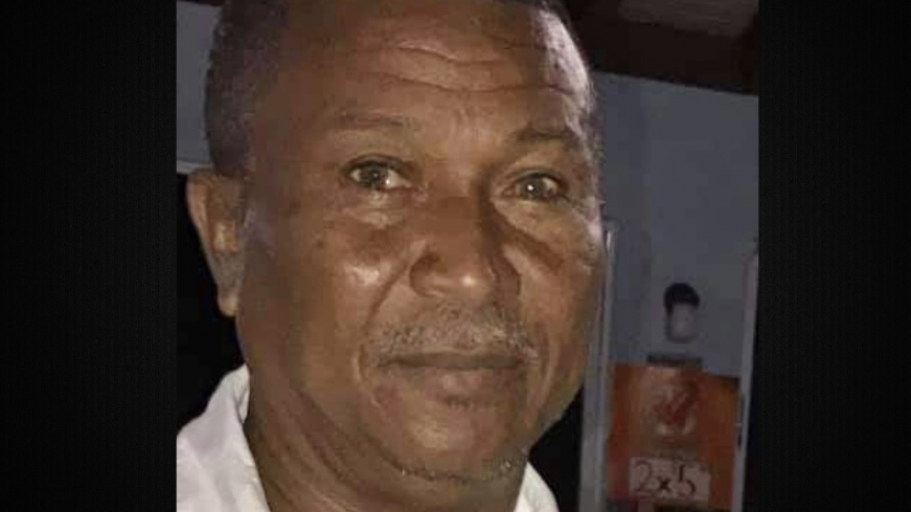  Proponen que parque de Palo Hincado lleve nombre de &ldquo;Pipe&rdquo; Qui&ntilde;ones 