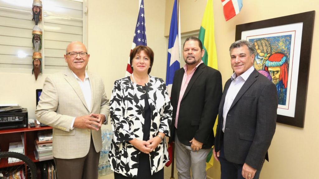  La Junta celebra segunda reuni&oacute;n con alcaldes 