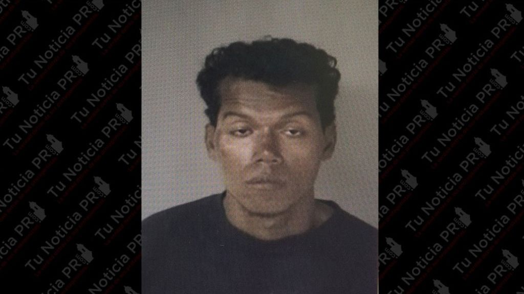  A la c&aacute;rcel hombre que golpeo y le rob&oacute; a su padre de 83 a&ntilde;os en Mayag&uuml;ez 