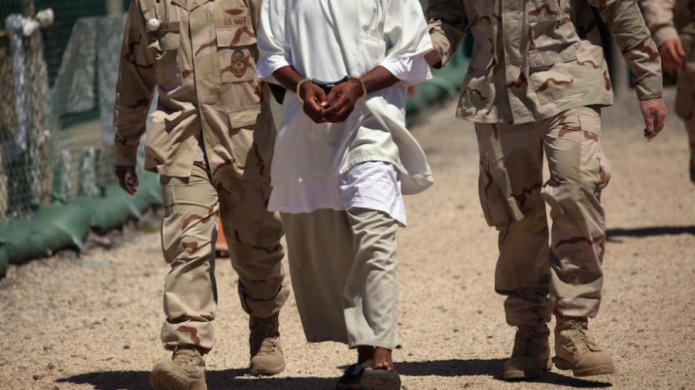 Prisionero de GuantÃ¡namo ha estado detenido 13 aÃ±os por error