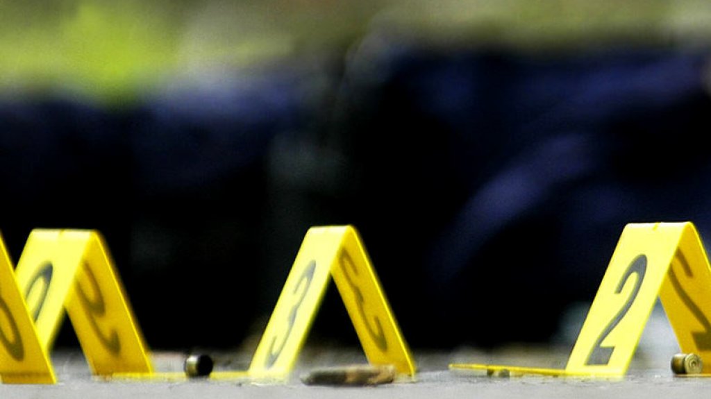  Asesinan de varios disparos a un hombre en Puerto Nuevo 