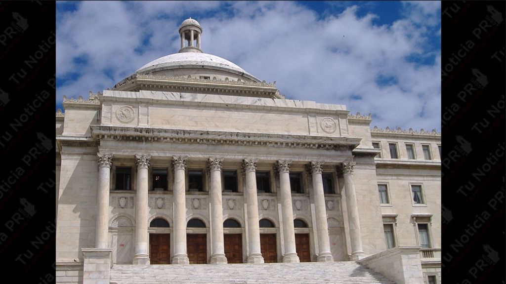  Investigar&aacute;n da&ntilde;os causados por Mar&iacute;a a estructuras hist&oacute;ricas y Zonas de Inter&eacute;s Tur&iacute;stico 