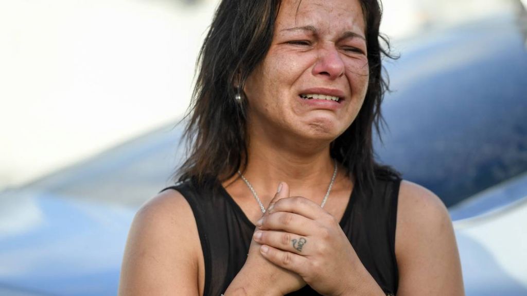  &ldquo;Voy a matarte&rdquo;, dijo atacante de Texas antes de disparar. Relatos de terror en una escuela 