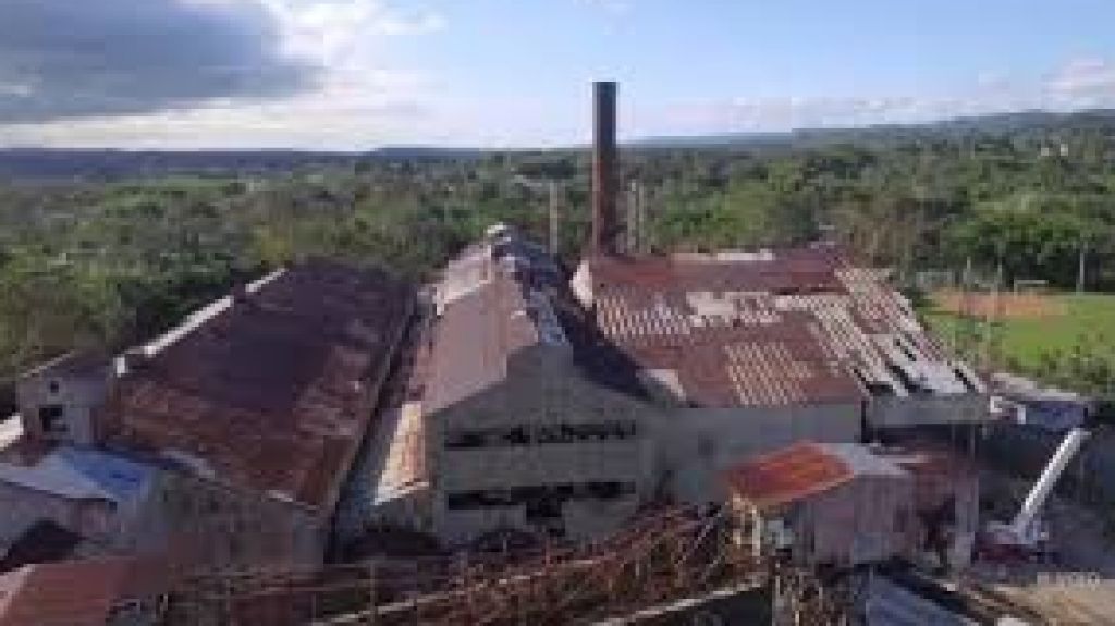  Representante anuncia investigaci&oacute;n sobre estado de central azucarera en San Sebasti&aacute;n 