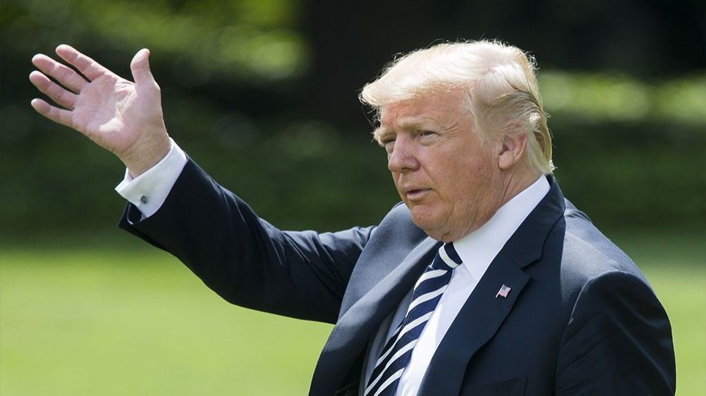  Trump viajar&aacute; al G20 en Argentina y tambi&eacute;n a Colombia en noviembre 