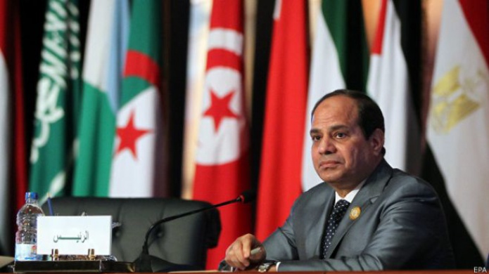 Liga Ãrabe acuerda crear fuerza conjunta contra "amenazas sin precedentes" en la regiÃ³n