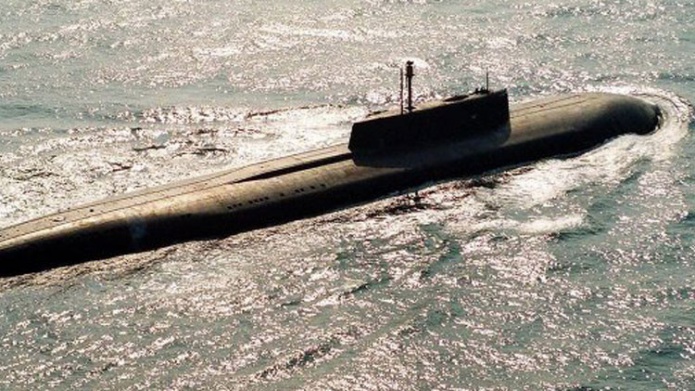 "Rusia sorprende al PentÃ¡gono con un misterioso submarino"
