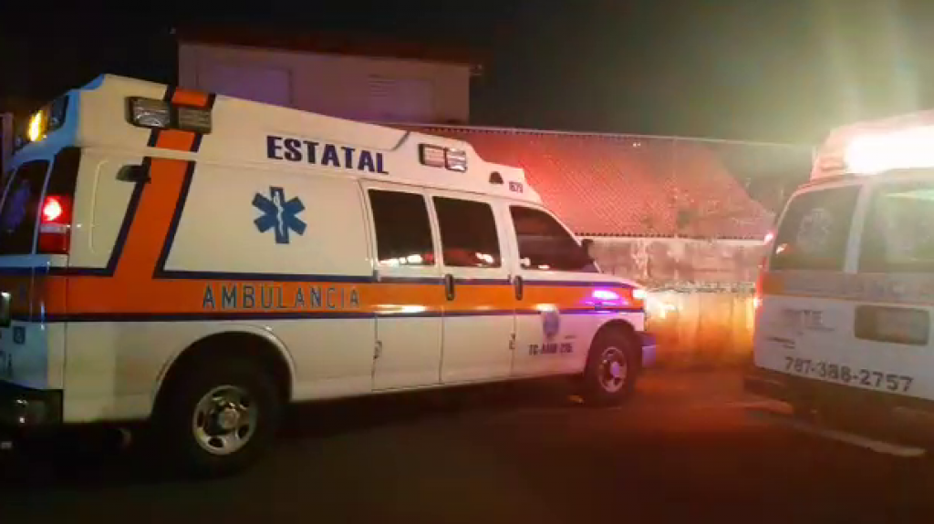  Conductora en Vega Baja huye de &ldquo;Gatilleros&rdquo;, pero resulta herida de bala 