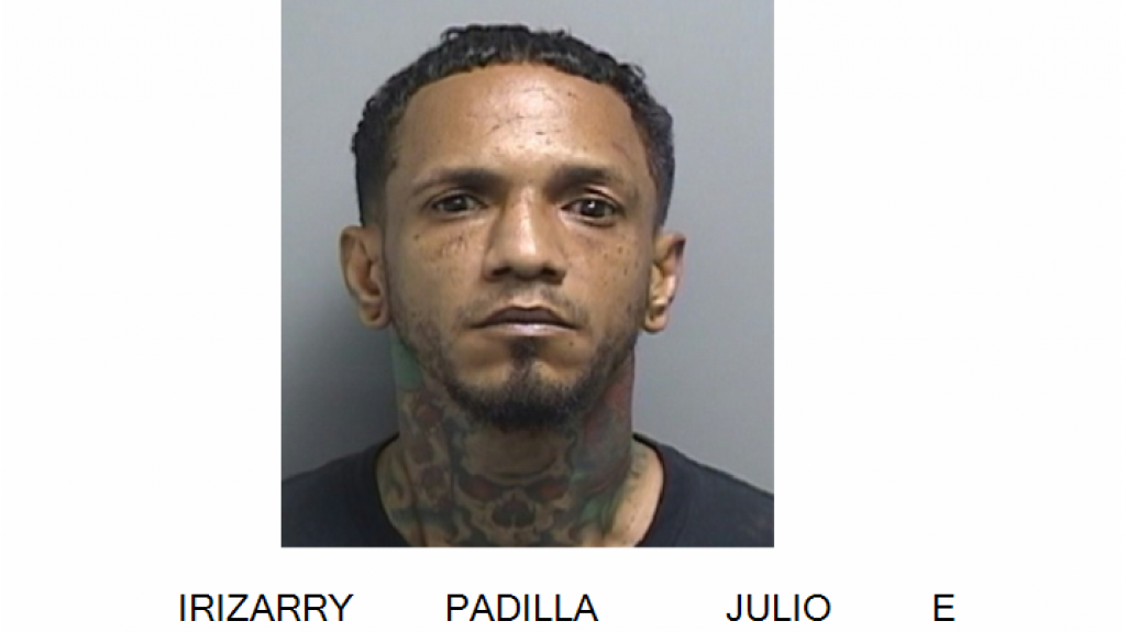  A la c&aacute;rcel por asesinar aun hombre durante una discusi&oacute;n en Guayanilla 