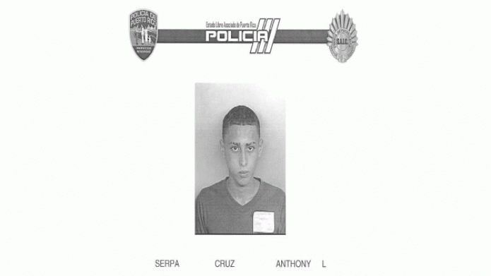 150 mil de fianza a joven que robo vehÃ­culo a un anciano