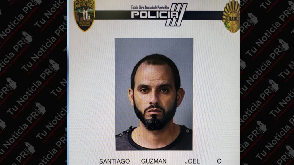  A la cárcel por hablarle “Malo” a su pareja en Coamo 