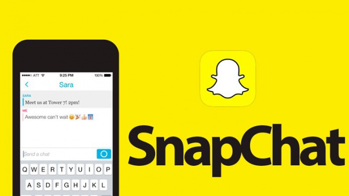 Advierten Sobre Los Peligros De Snapchat