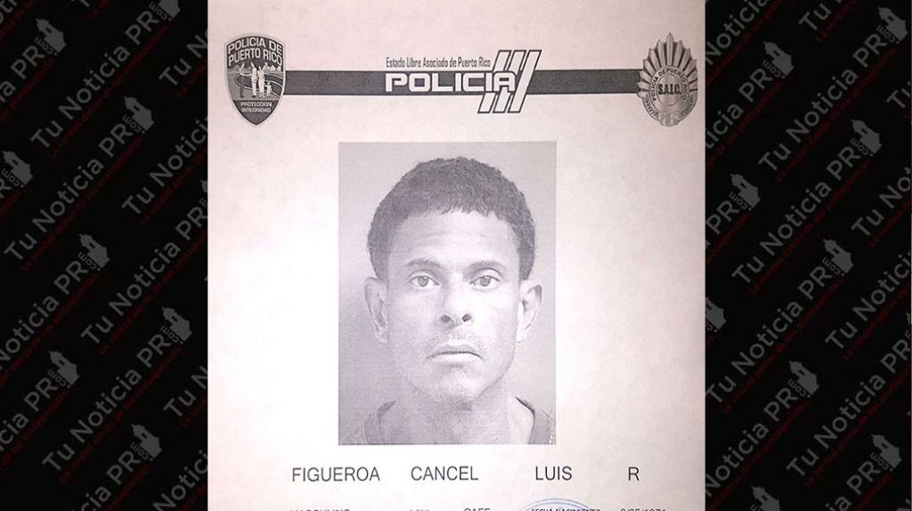  Se busca por robo en Caguas 