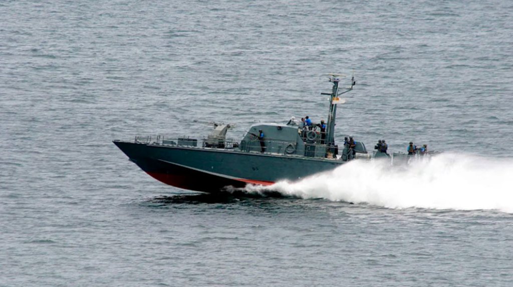  Cuatro tripulantes mueren y seis resultan heridos tras enfrentamiento entre embarcaci&oacute;n civil de EE.UU. y autoridades cubanas 