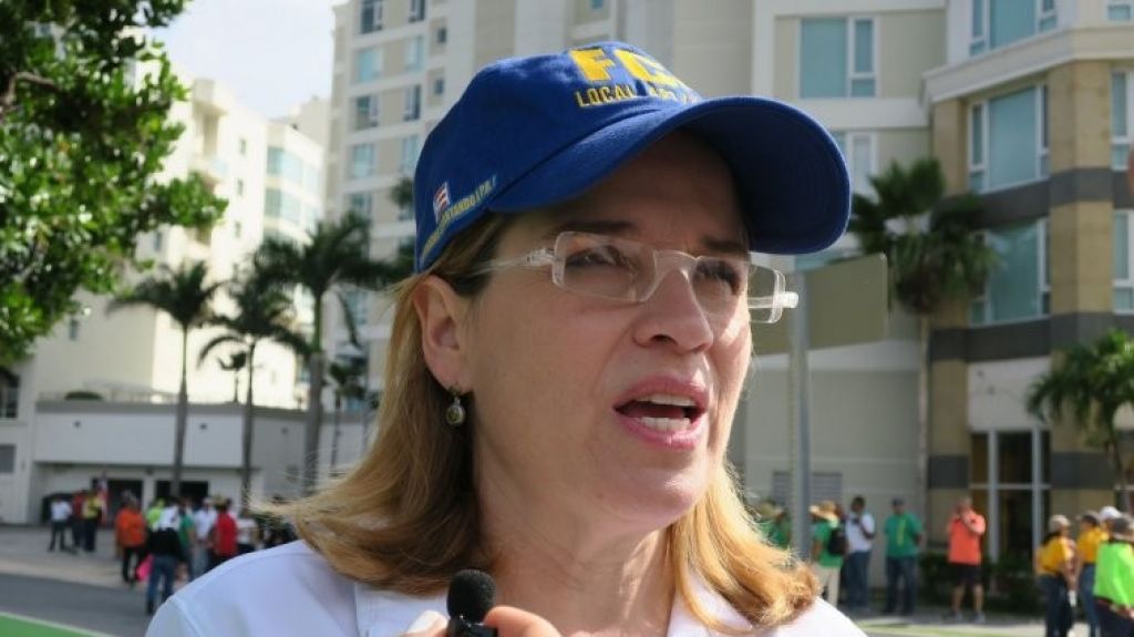  Alcaldesa de San Juan mantendr&aacute; brigadas en &aacute;rea susceptibles a inundaci&oacute;n 