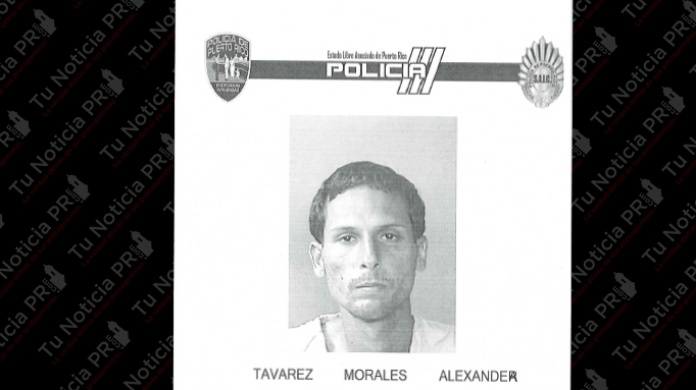 En la cÃ¡rcel de BayamÃ³n hombre que trato de realizar "Carjaking" con un machete en Carolina  