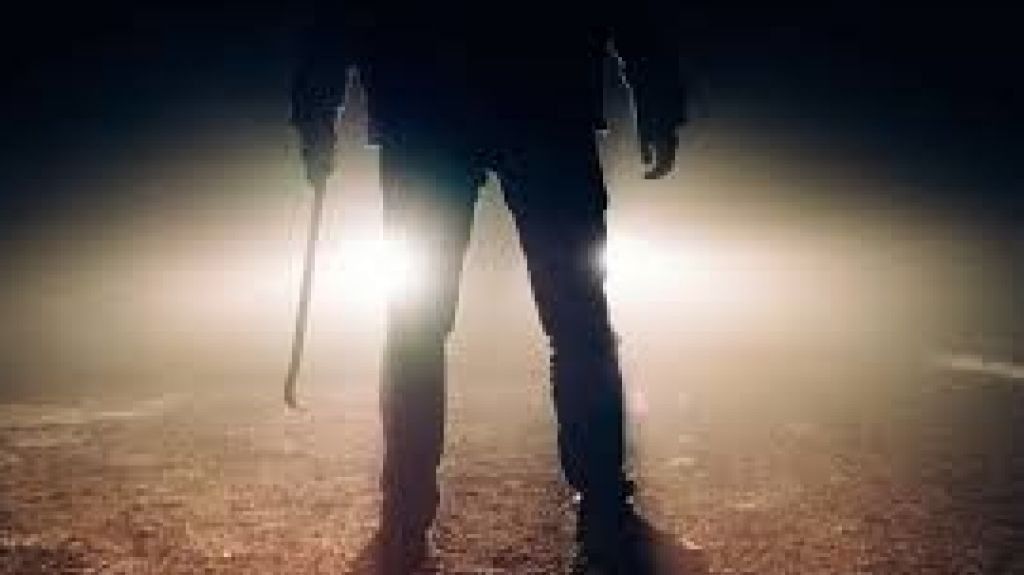  Agredido en el pecho en Aguadilla 
