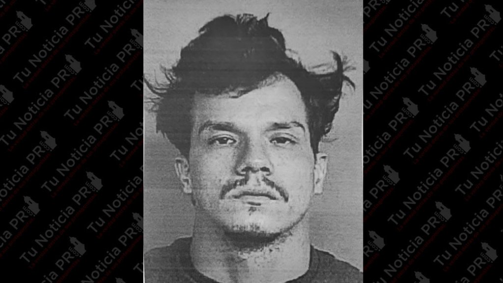  Polic&iacute;a de Aguadilla arresta hombre que era buscado por Ley 54 