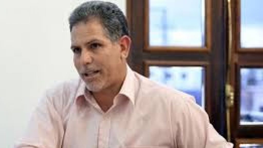  Alcalde de Corozal llama mentiroso al representante de su distrito 