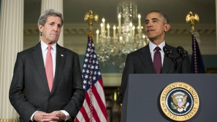 Secretario de Estado Kerry viajarÃ¡ a Cuba con Obama