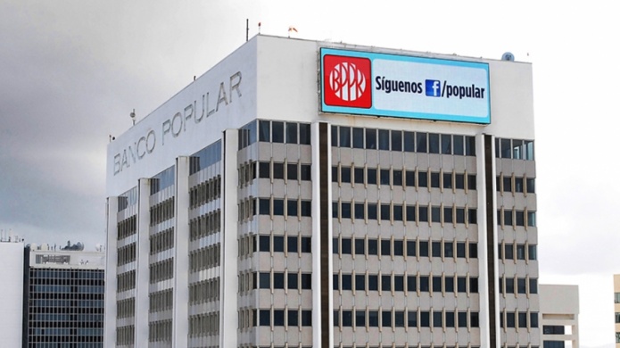 Lanza Popular plataforma que facilita manejo diario de negocios