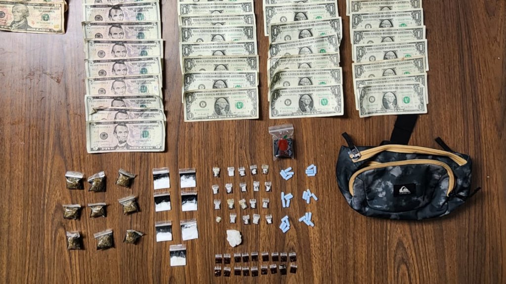  Arrestos por droga durante allanamiento en Mayag&uuml;ez 