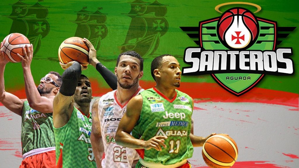  7 positivos a COVID-19 en Los Santeros de Aguada del BSN 