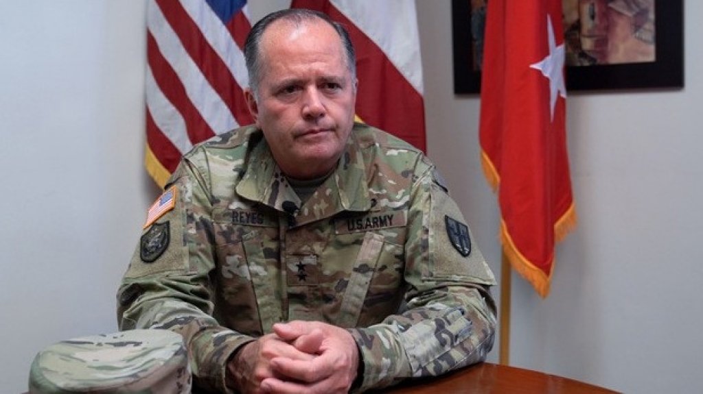  &ldquo;No son correctas&rdquo; donaciones de cuerpo armado a PAC que apoy&oacute; candidatura de Pierluisi, afirma ayudante general de Guardia Nacional 