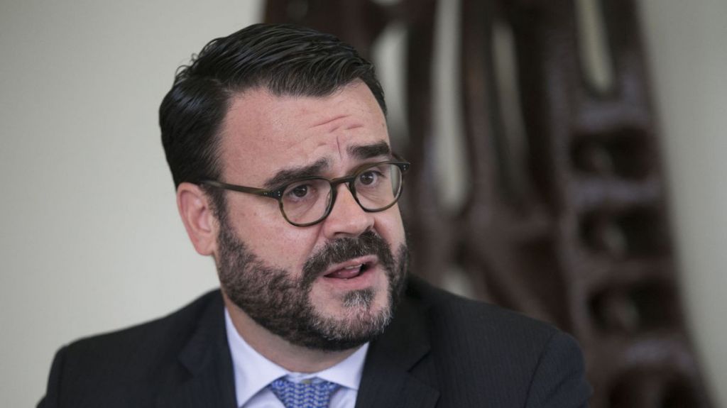 Director ejecutivo de la Aafaf, ante la JSF, advierte que la AEE se quedarÃ¡ sin dinero a mediados de diciembre