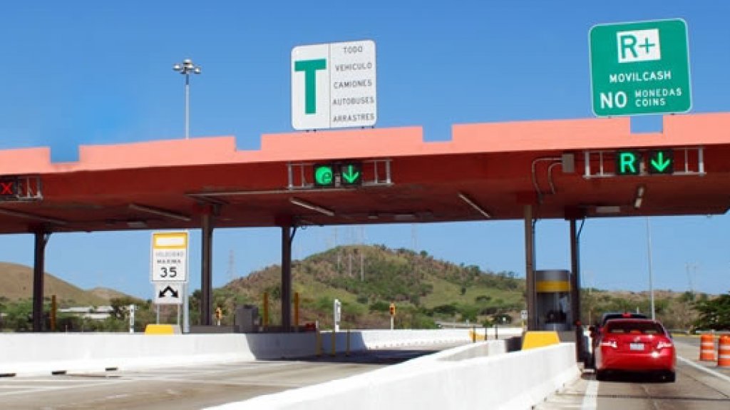  Director ejecutivo de la ATC admite que “no estamos satisfechos” con empresa que maneja peajes 