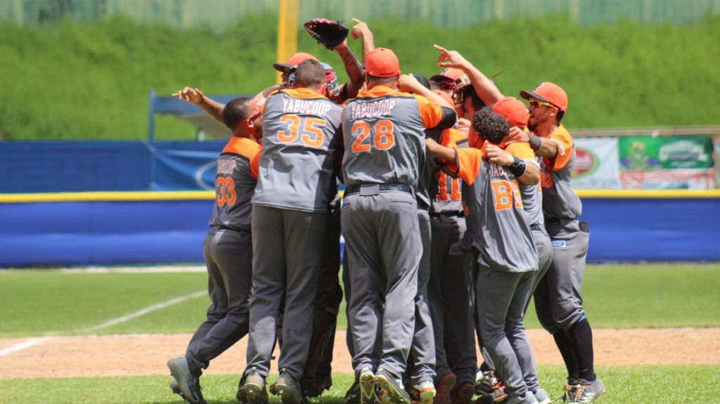  Mayag&uuml;ez, Yabucoa y Cayey avanzan al Carnaval de Campeones 