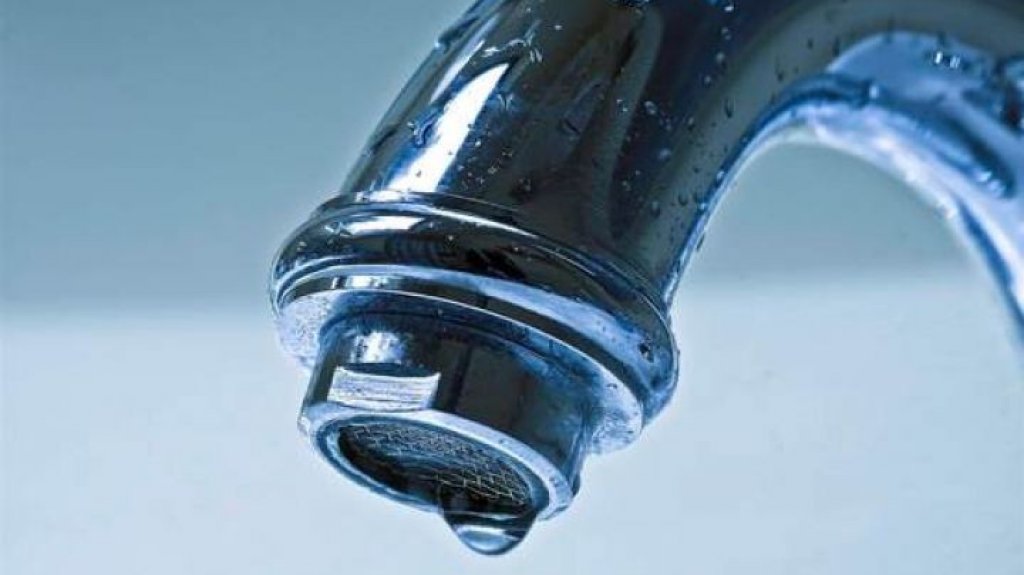  Sectores de Naranjito se quedar&aacute;n este mi&eacute;rcoles sin agua 