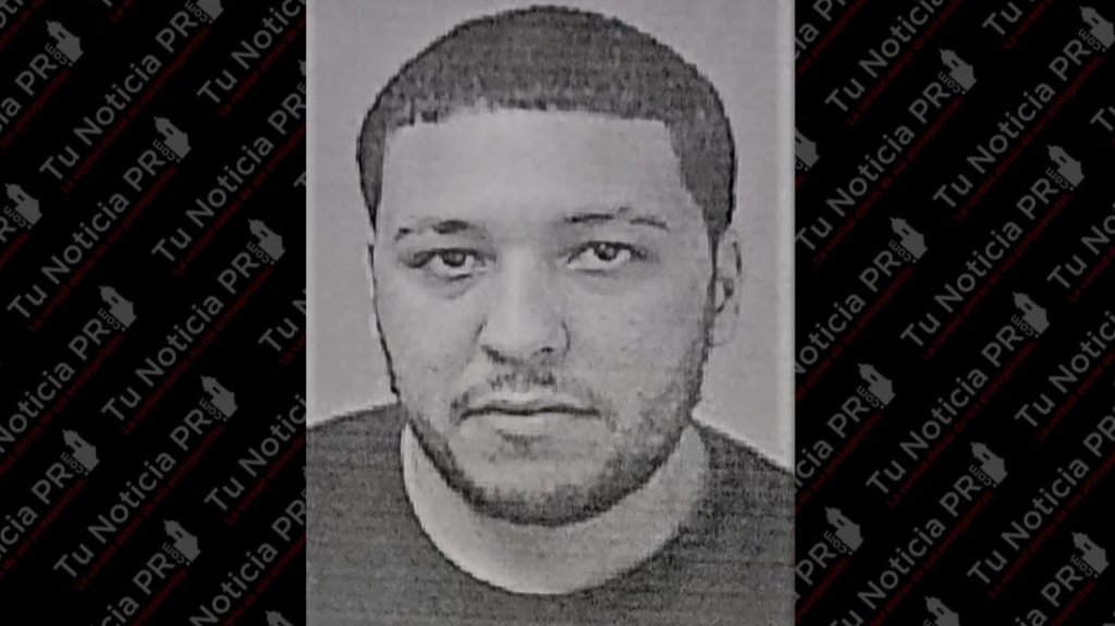  En prisi&oacute;n hombre buscado desde el a&ntilde;o pasado por dispararle a un joven en una cancha de baloncesto en Humacao 