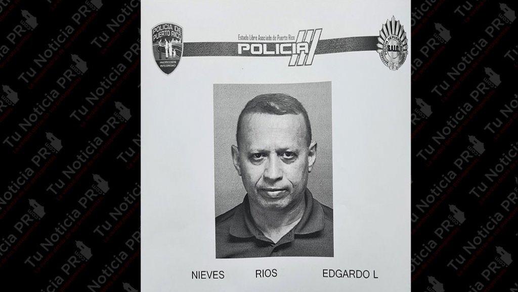 Arrestado y fichado por robar en &ldquo;Home Depot&rdquo; de Bayam&oacute;n 