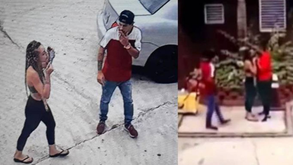  Justicia radica cargos a pareja acusada de asesinato de empleada de motel por caso previo 