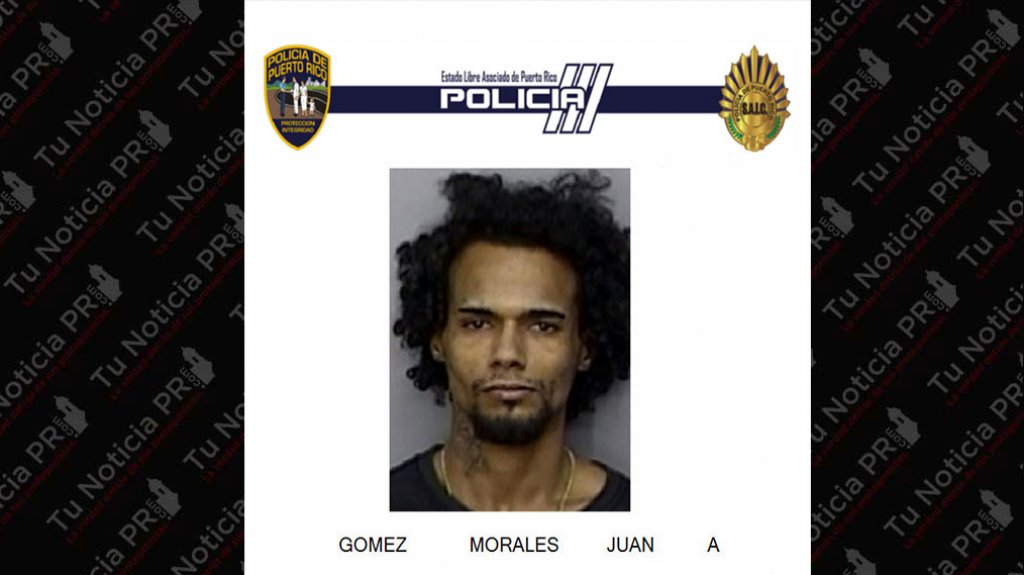  Arrestado por drogas en Guayama 