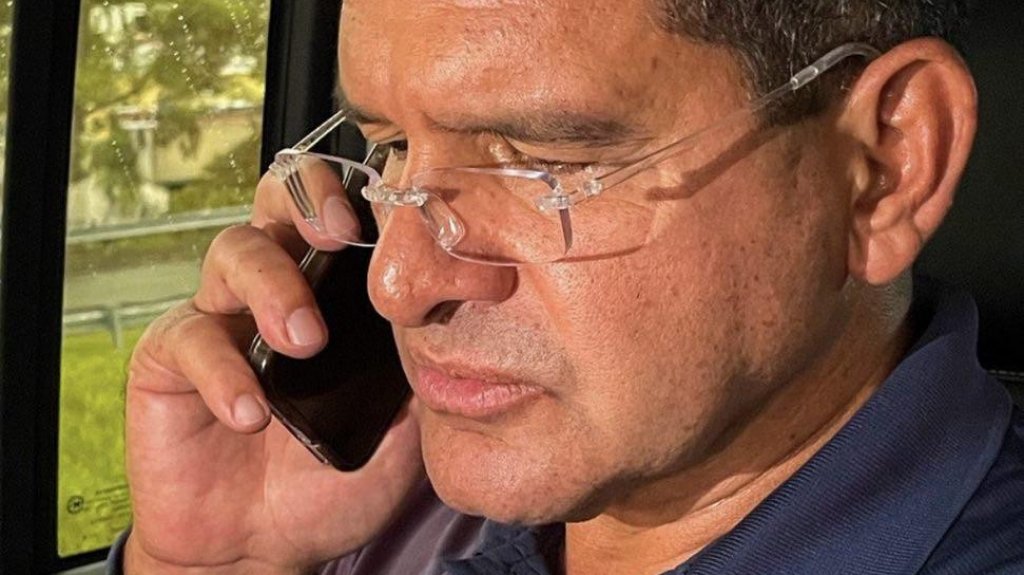  Presidente Biden llama al gobernador y adelanta que jefa de FEMA llegar&aacute; el martes a PR 