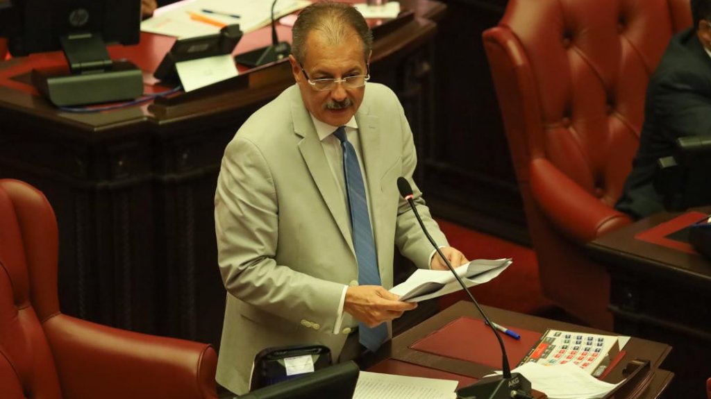  JCF acepta aumentar a $2,000 el tope para recortes a pensiones 