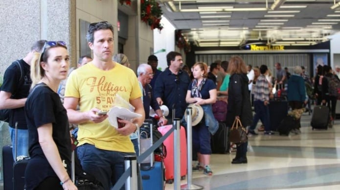 Reabre el Ã¡rea del aeropuerto de Fort Lauderdale en donde ocurriÃ³ un tiroteo