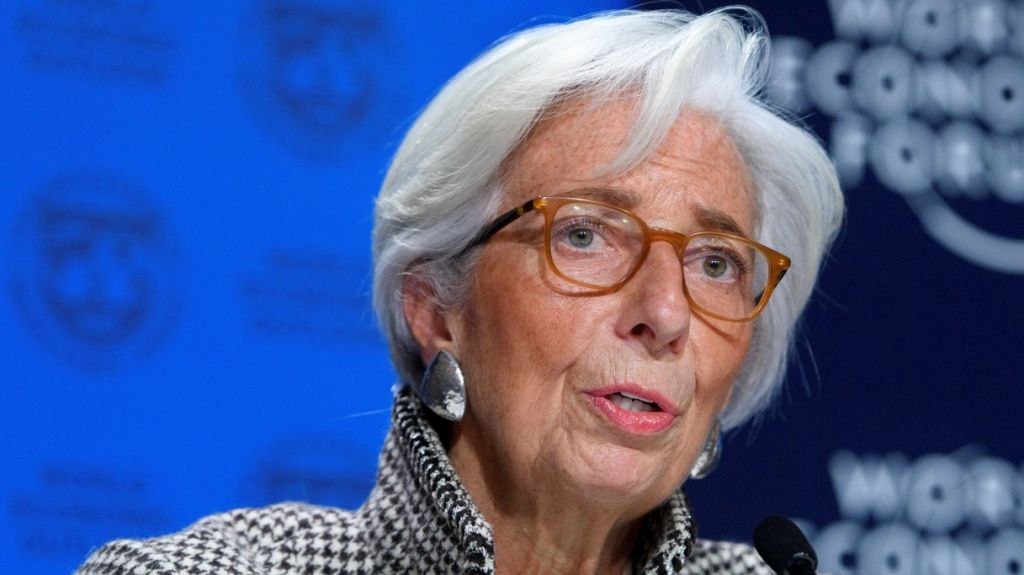  Los riesgos de una guerra comercial EEUU-China centrar&aacute;n la asamblea del FMI 