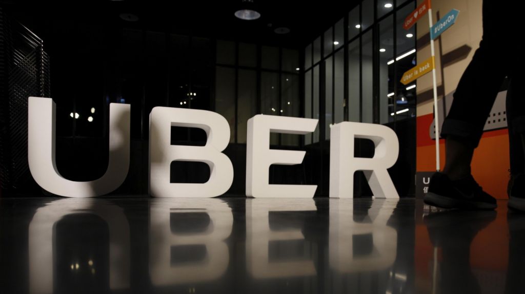  California demanda a Uber por no dar a conductores la categor&iacute;a de empleados 