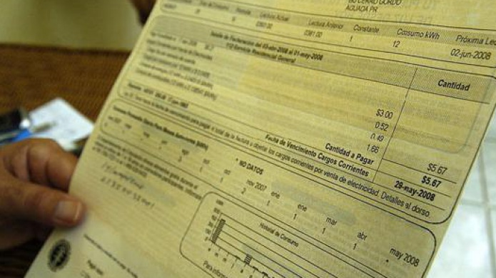  Fraude Con el Cobro de la Luz, AEE Emite Alerta a Ciudadanos