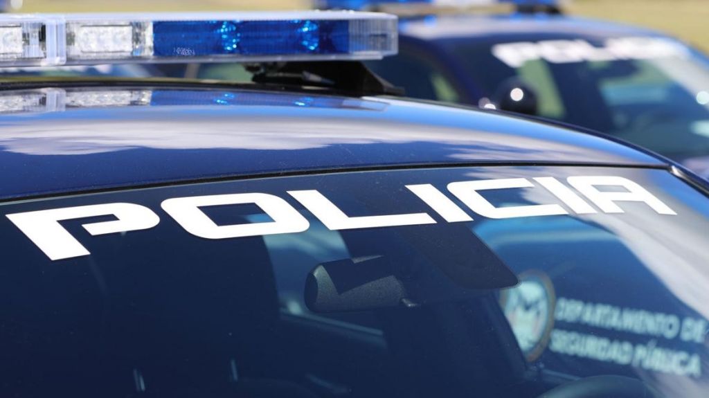  Identifican herido de bala en Humacao 
