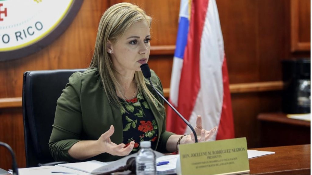  La mayoría de las querellas por violencia de género contra policías no se radican, según investigación cameral 