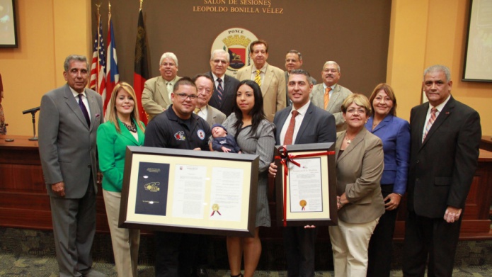 Municipio de Ponce instituye premio Carlos Lillo
