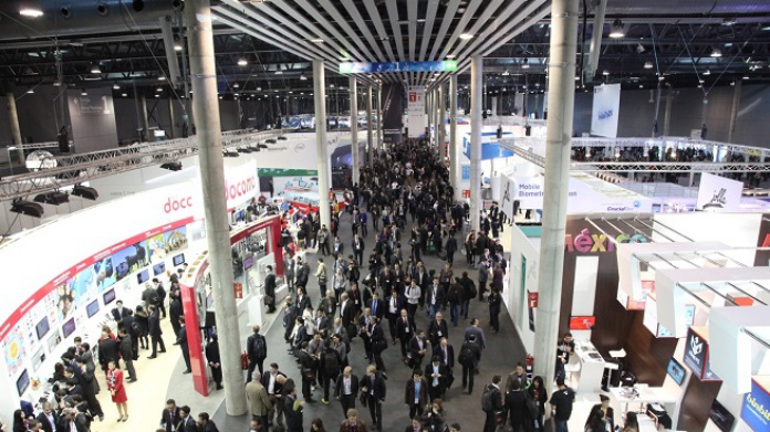 Darriens vuelve a dar su presente en el Mobile World Congress 2016