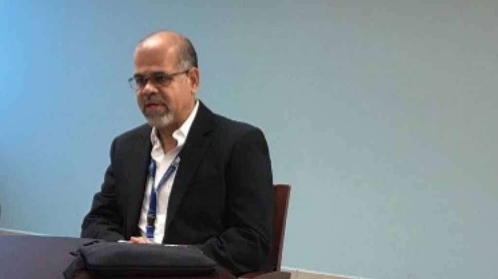 Director interino de la AEE dice que ya le pagÃ³ a "White Fish" 